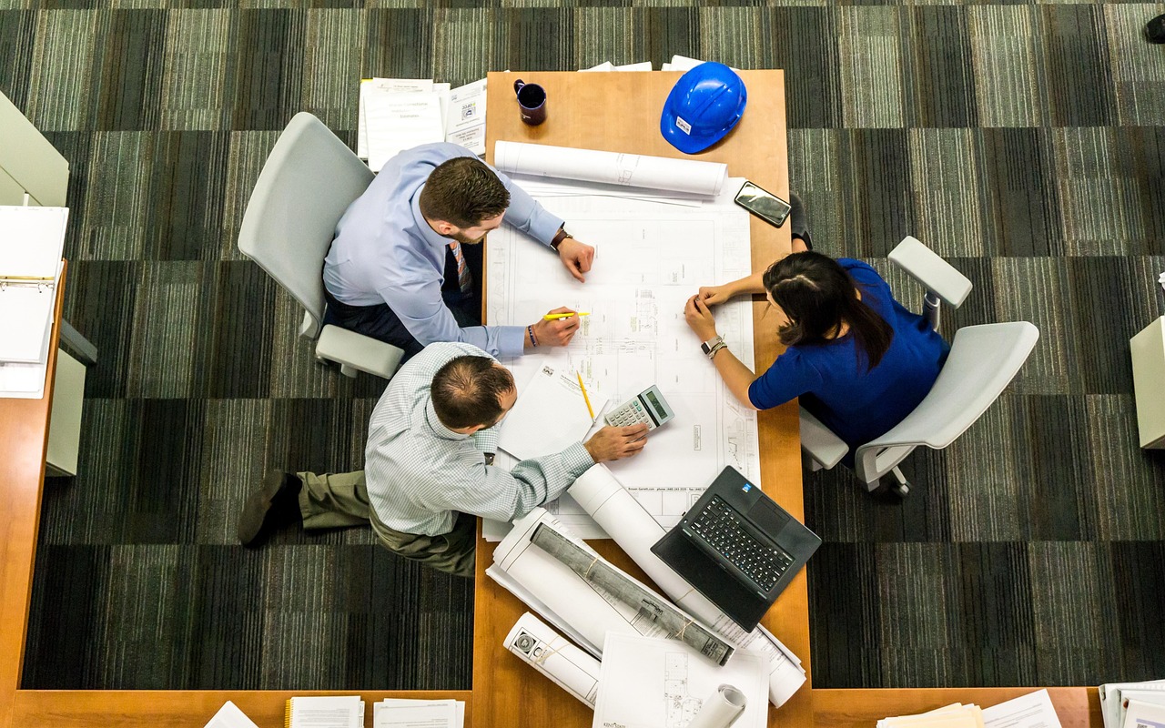 telecom operations blog