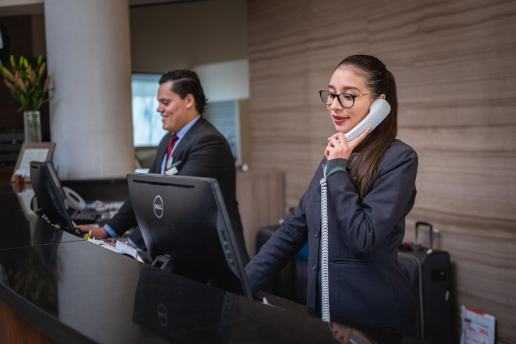 bpo support office