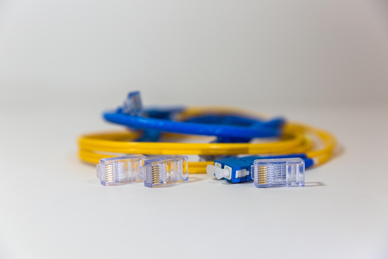 fiber broadband infrastructure