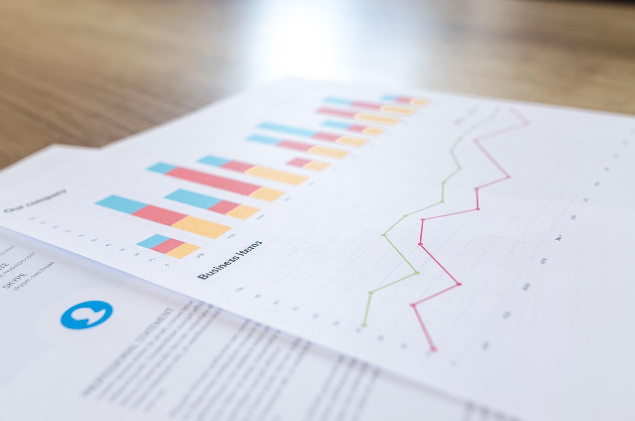 service desk reporting dashboards